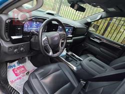 شيفروليه سلفرادو